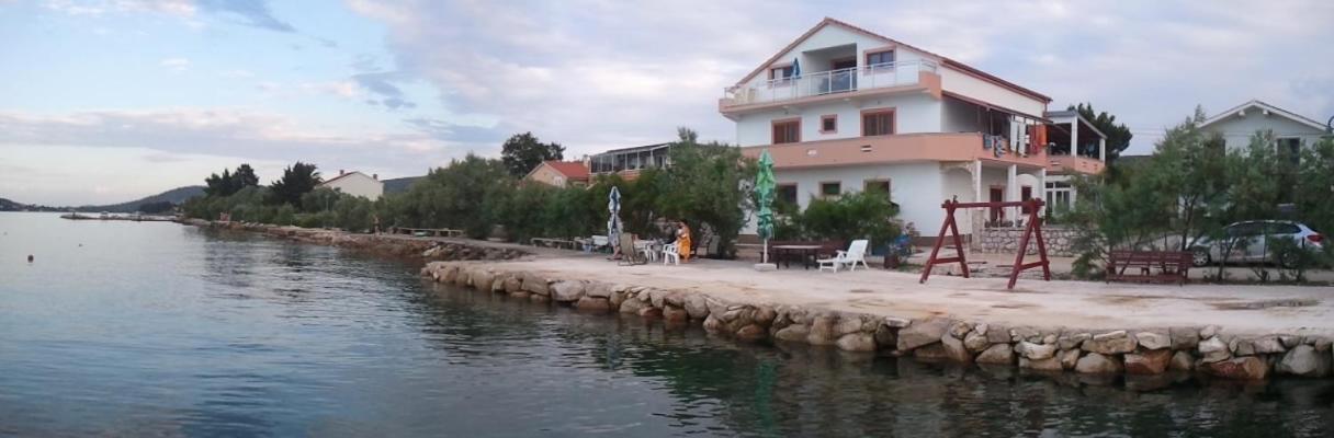 Apartments And Rooms By The Sea Nevidjane, Pasman - 11902 Nevidane Bagian luar foto