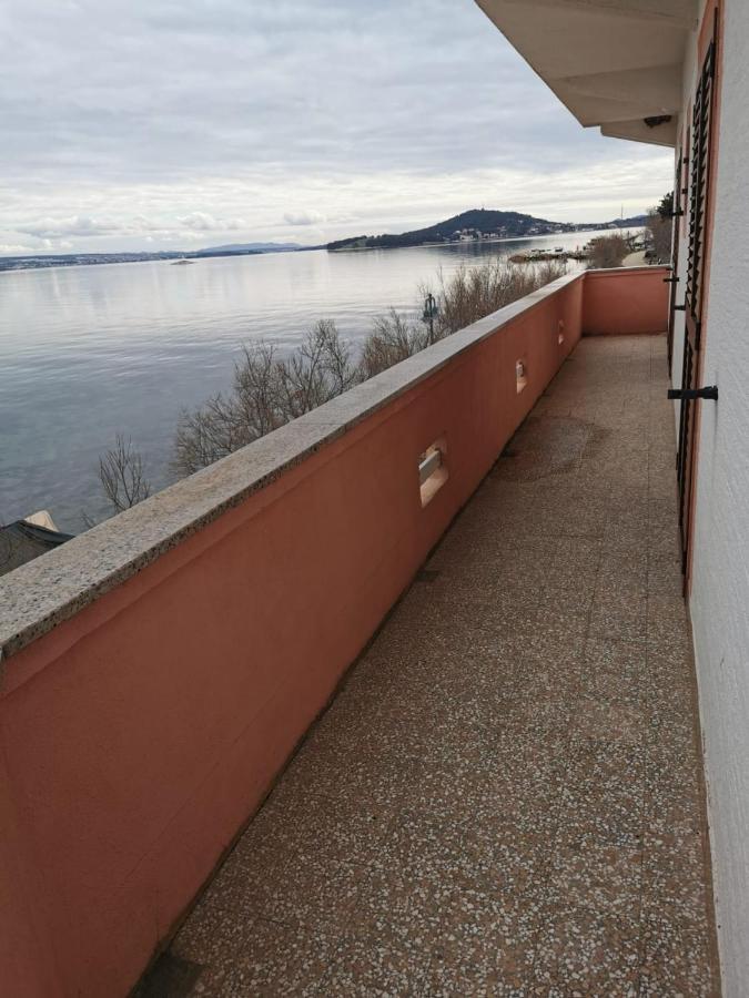 Apartments And Rooms By The Sea Nevidjane, Pasman - 11902 Nevidane Bagian luar foto